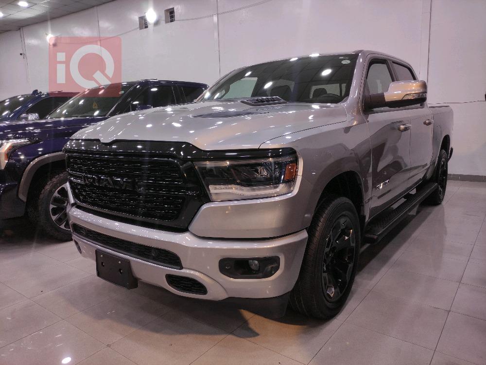 Ram 1500